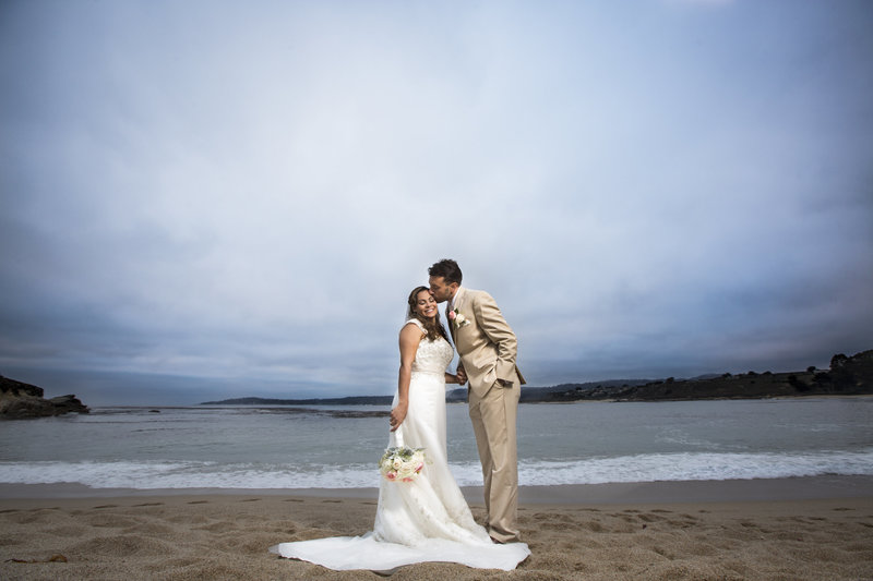 Premier destination wedding videographers, photographers and DJs based out of Monterey, CA.