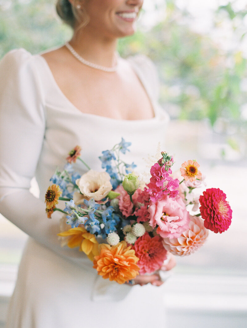 Oahu Hawaii Oceanfront Wedding5