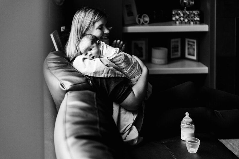 Maternity and newborn photo shoot Edmonton-19