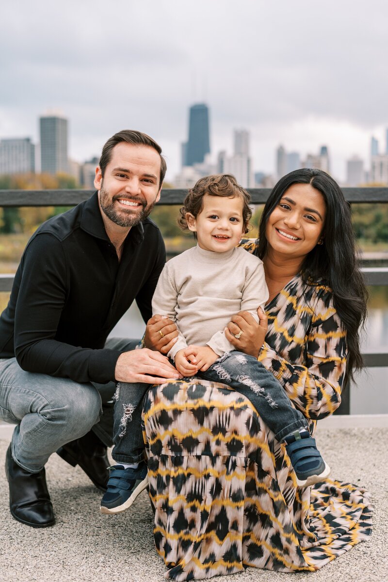 Chicago-IL-Lincoln-Park-Boardwalk-family-2