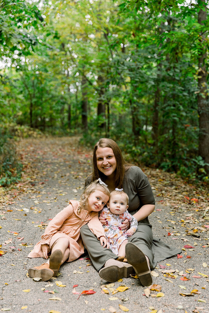 chicago family photographers