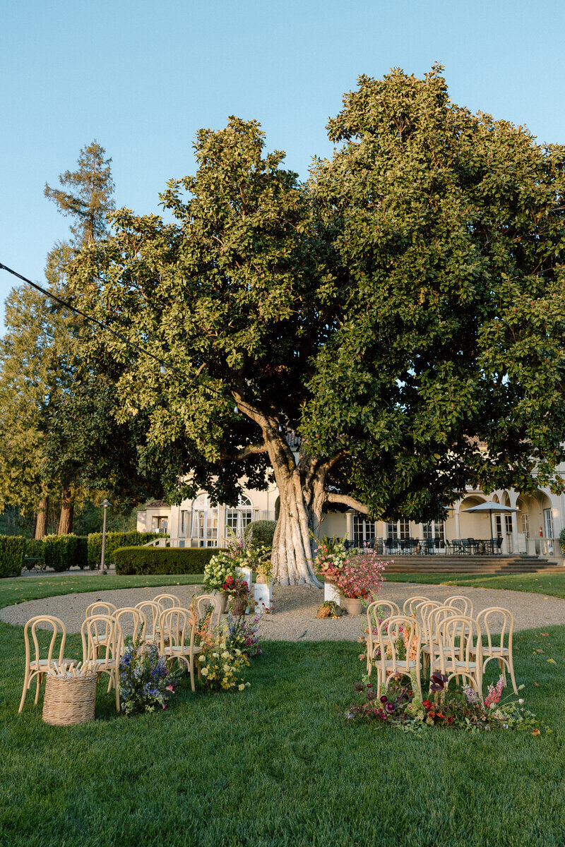 Katelyn Bradley Photography | Chatuea St Jean Napa Wedding261