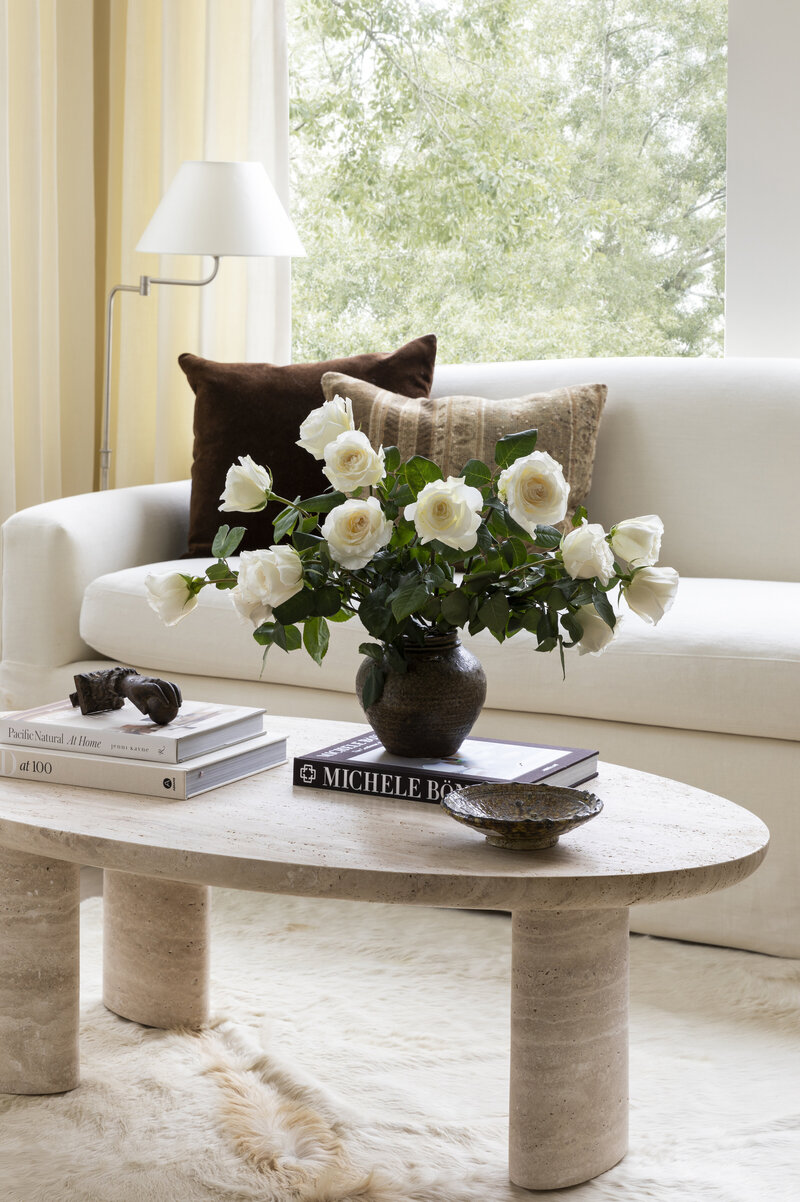 A House Tour of Memorial Project