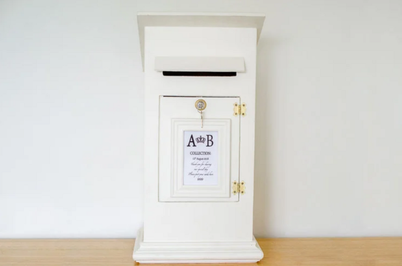 Wedding Venue Prop Hire Norfolk