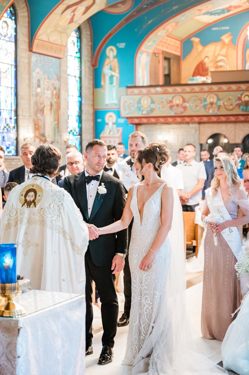 Anamaria Vieriu Photography - Nevena and Igor - Trump Tower Chicago Wedding-910