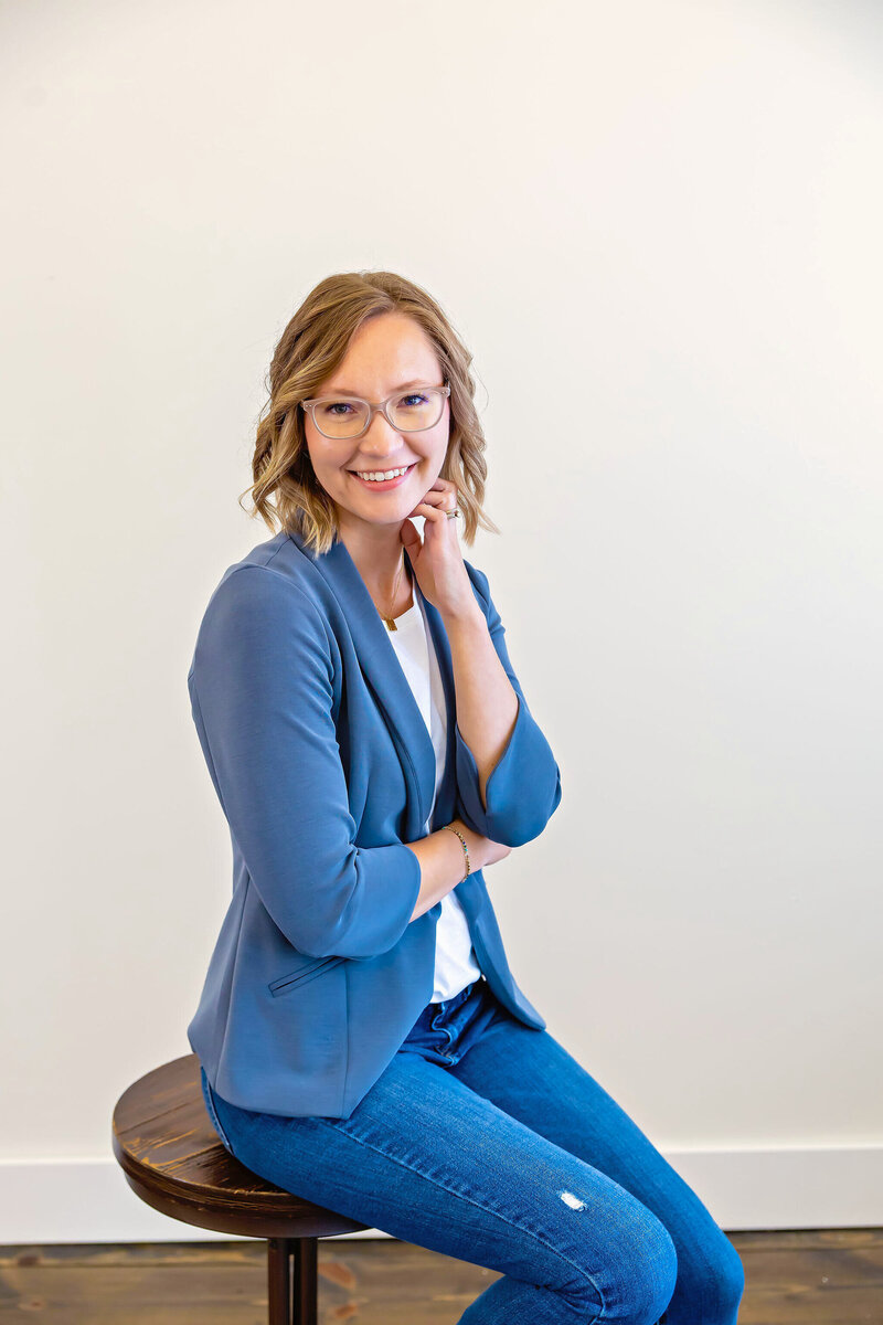 Elizabeth Rose, a Holistic Health coach, offers guidance rooted in the belief of building a lasting health foundation, helping you create sustainable wellness and a balanced life.