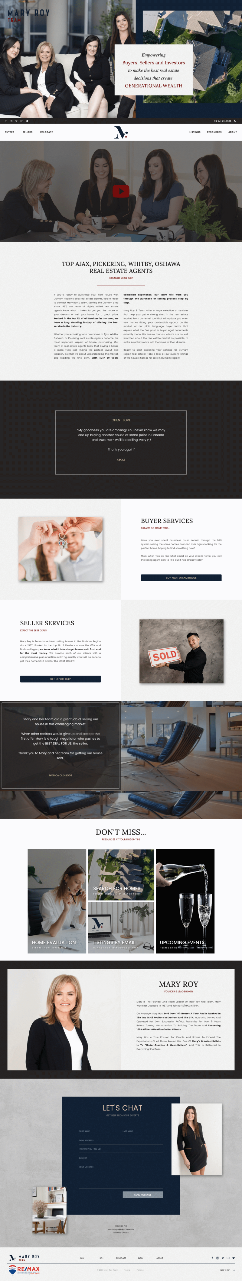 Website-Design-Zoom-Into-Life-Studio