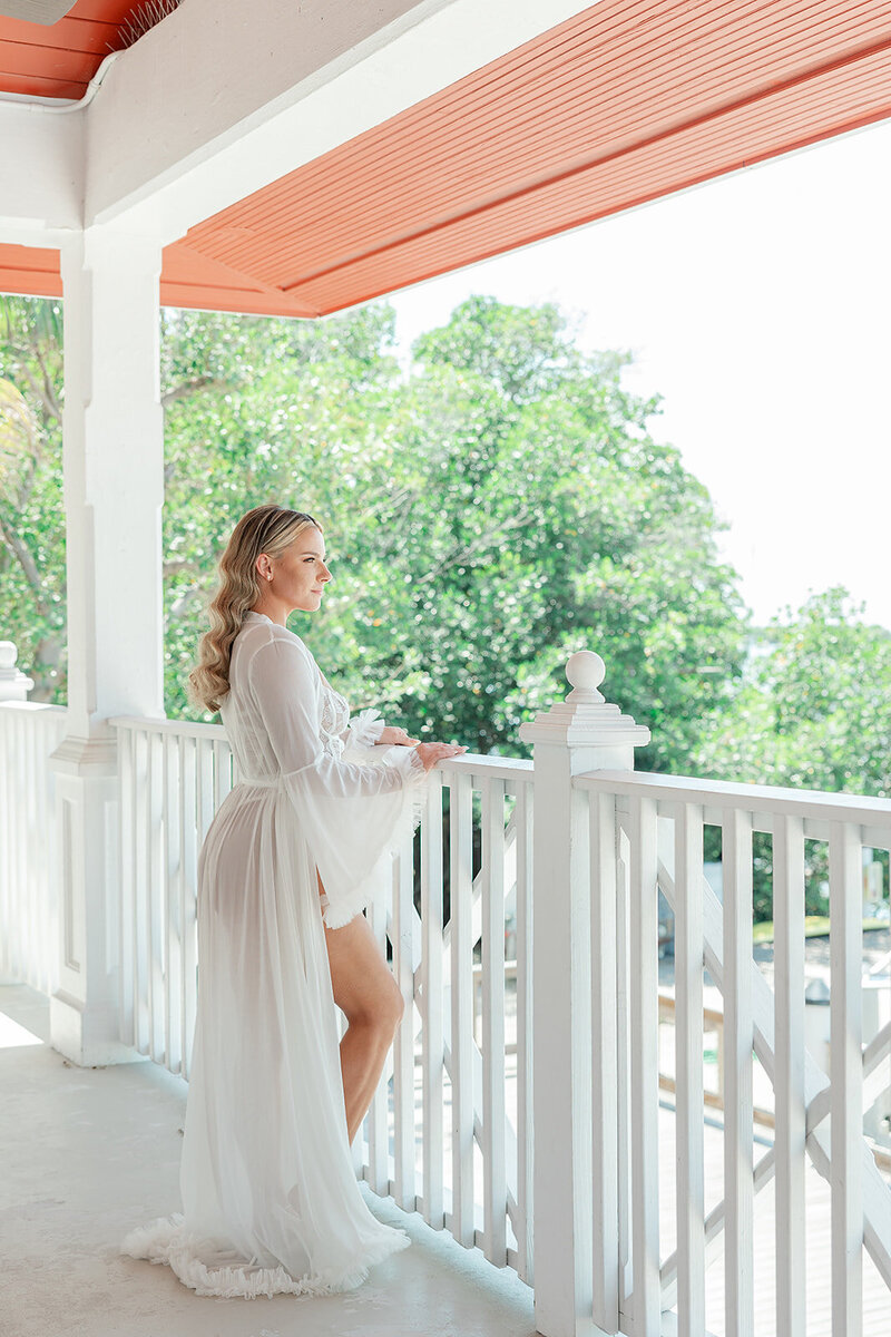 Islamorada Florida Wedding By Light And Airy Photographer 0011
