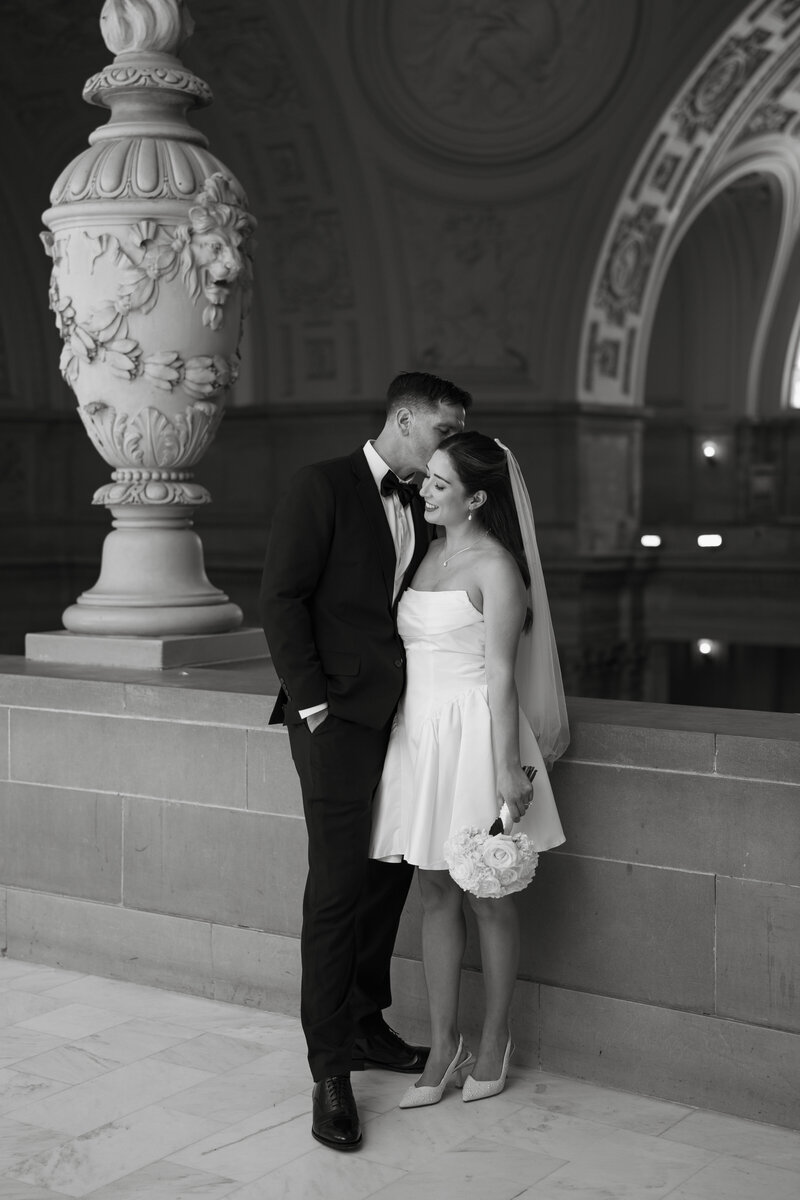 BennySituPhoto_San_Francisco_City_Hall-11