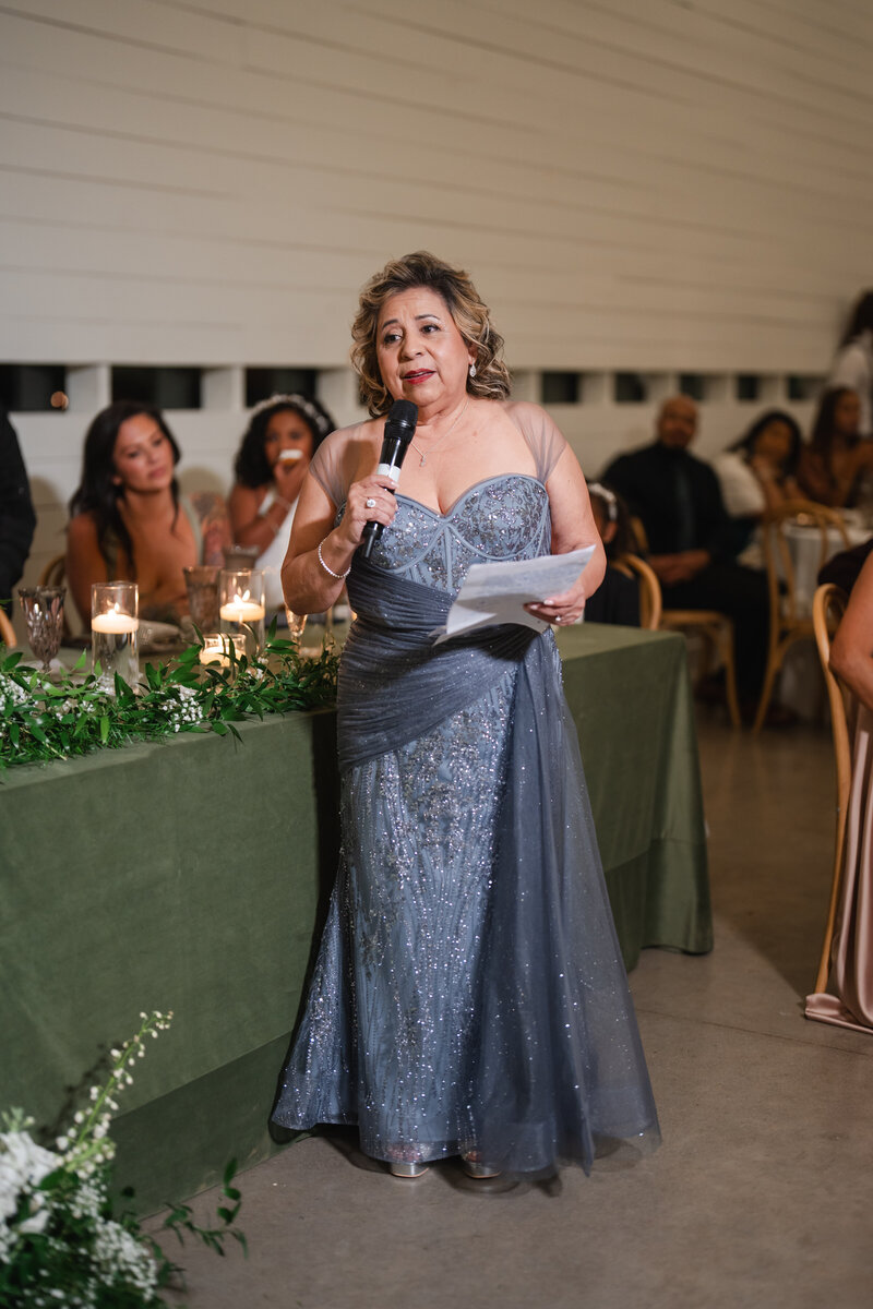 latino wedding speech tips for brides and grooms