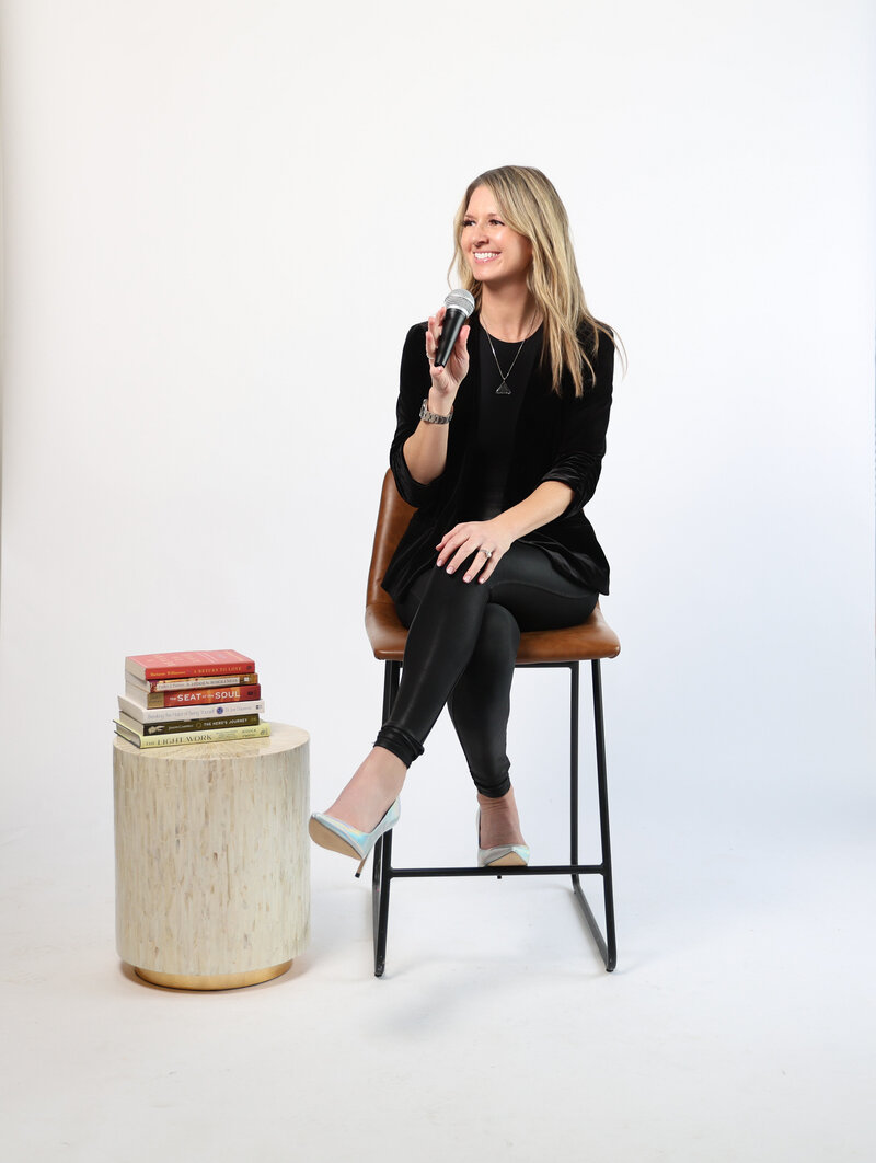 Kelly Maglaya, World Class Certified Mind Rebel™ Coach, motivational speaker, and femmepreneur, offering high-level coaching for women ready to transform their lives