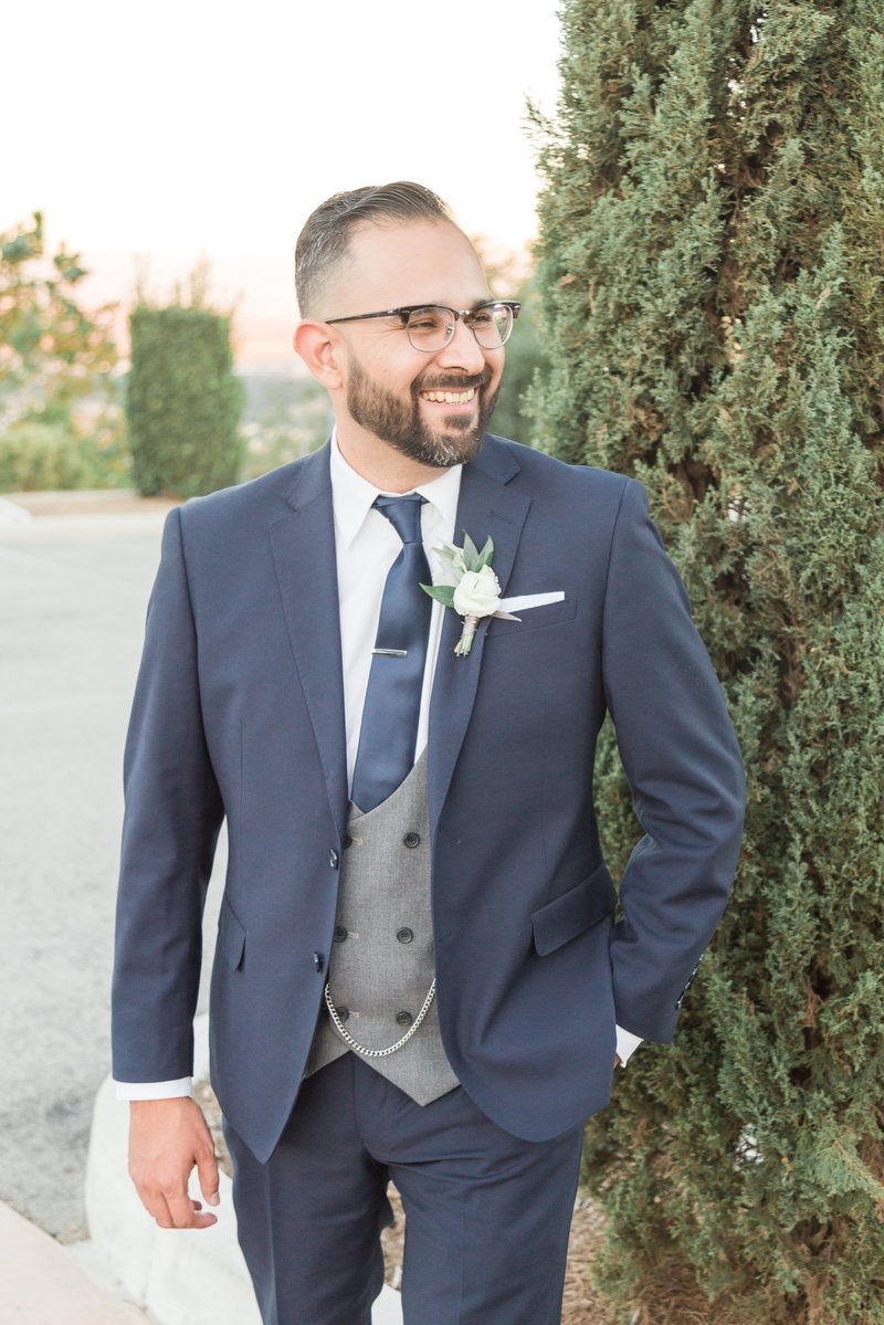 Vellano Estate Chino Hills California Wedding-23