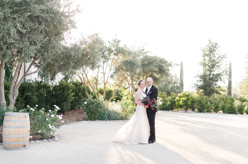 Andy-Caitlin-Allegretto Vineyards