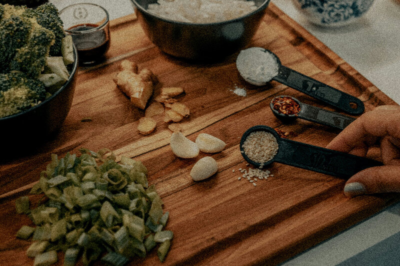 holistic nutritionist vancouver