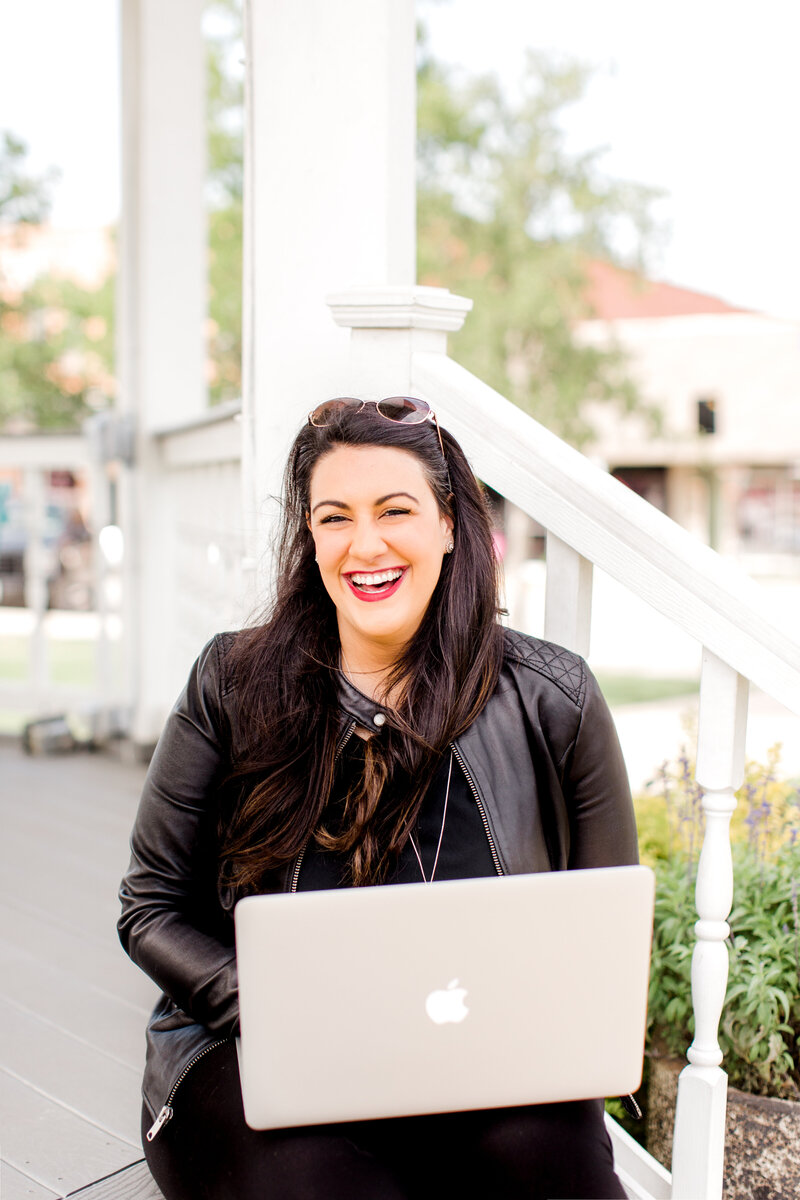 Meet Laylee | Coach for Online Educators and Creative Entrepreneurs