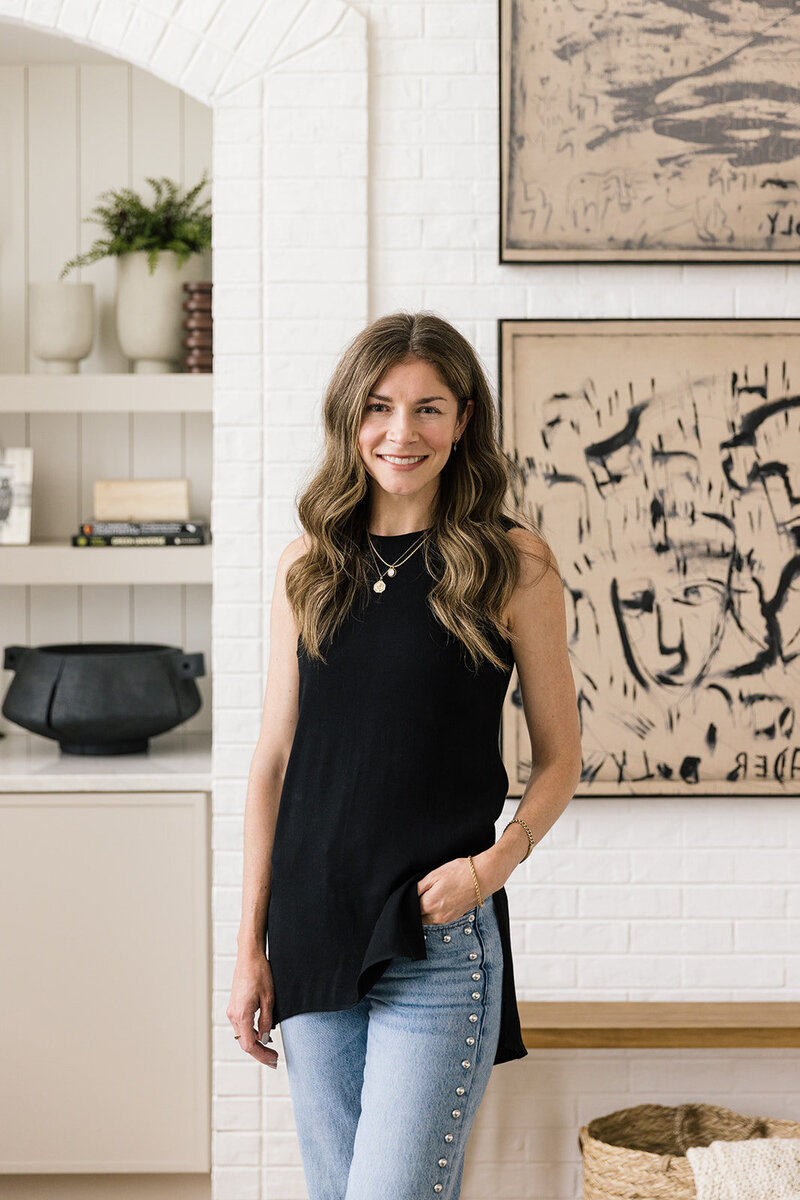 Peggy Haddad Interiors