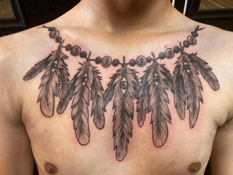 DAC tattoo 5