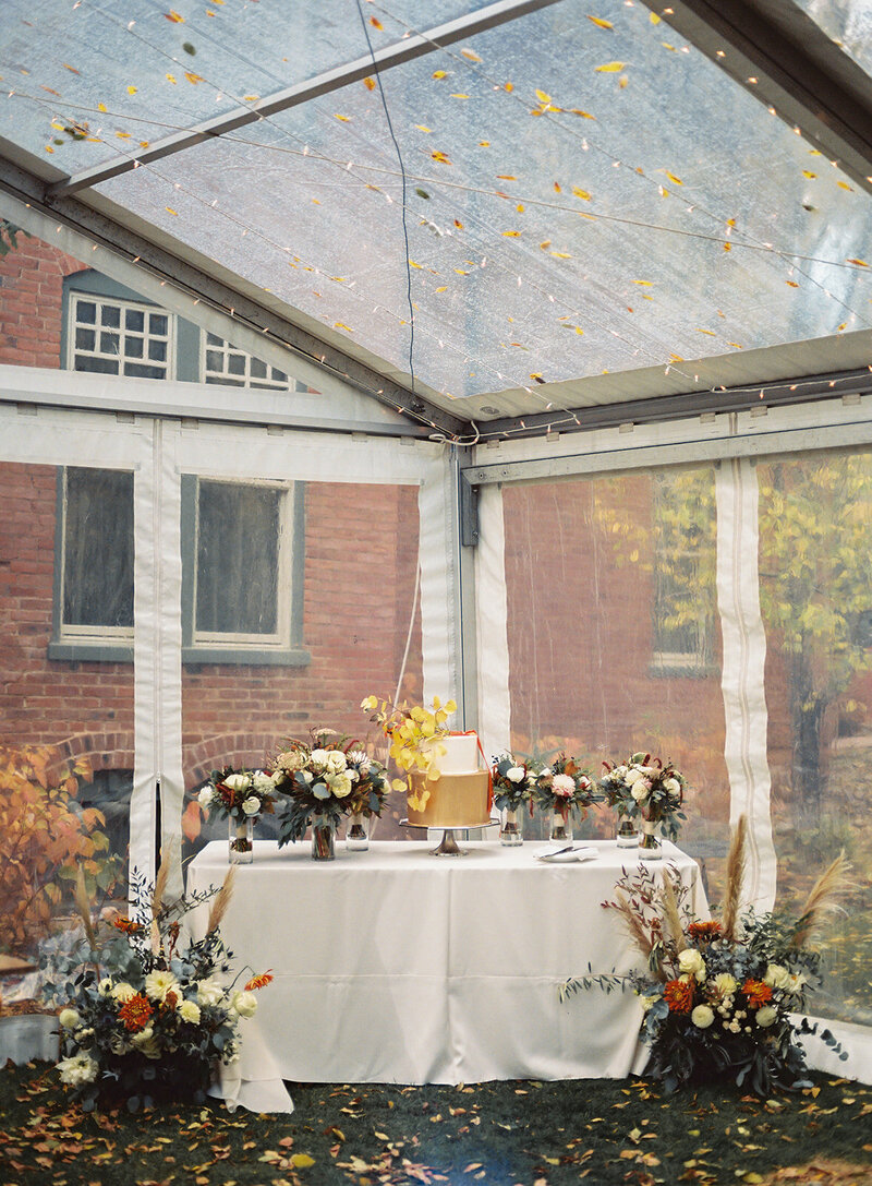 Aspen Wedding by Amanda Hartfield-74
