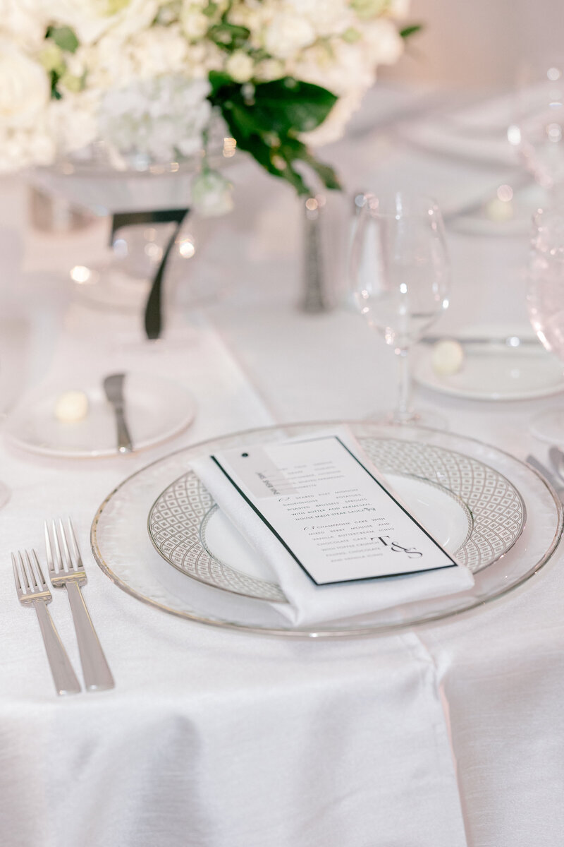 Reception Details  Tori & Sam-42