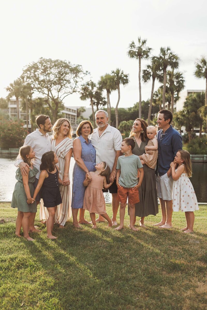 elle michele photography - hilton head photographer - hhi sc - family photographer - sonesta - sonesta hilton head - beach photographer