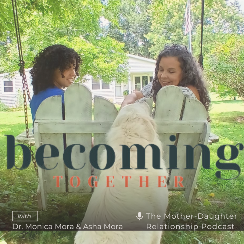 becoming