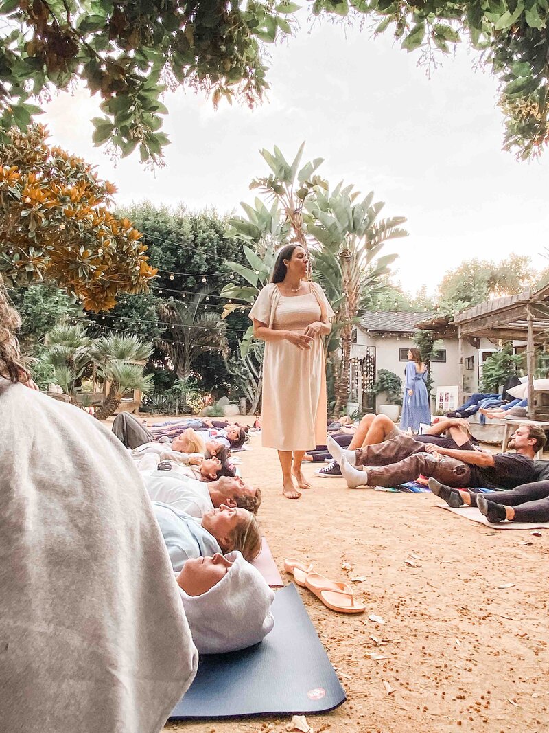 Sound Bath San Diego Jazmine Amelia 1