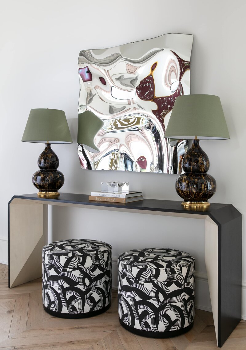 Amanda Simmons Interiors Portfolio