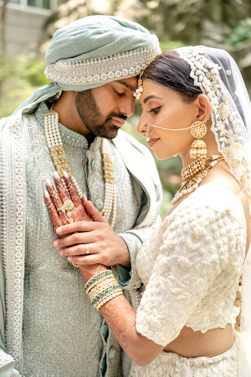 South Asian Wedding Planner Atlanta