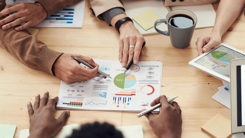 Full Focus Financial specializes in retirement planning and pension strategies for government employees