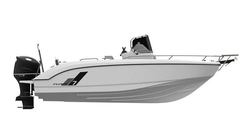 beneteau-flyer-7-spacedeck-profile