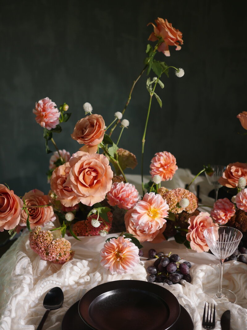 Reno and Sparks NV Wedding Florist. Lake Tahoe Florist