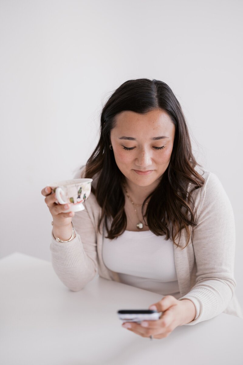 website copywriter for small businesses