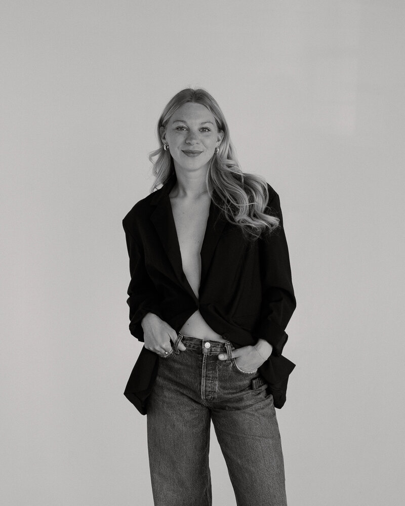 Claire Kreklow About Colorado Photographer