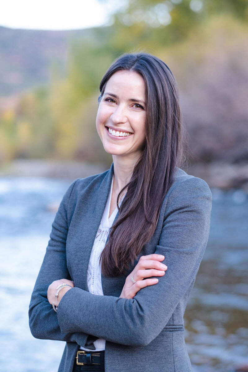 Caroline T. Bess, Attorney in Aspen and Carbondale