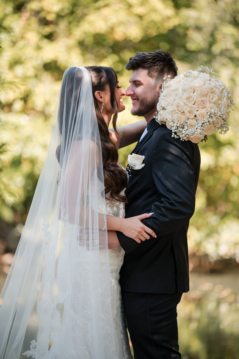 bride-groom-first-look-michigan-videography