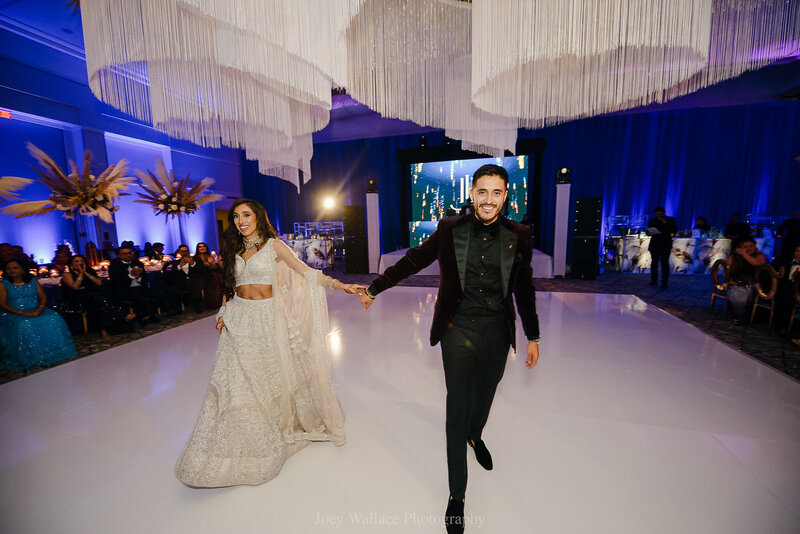 Atlanta Indian Wedding Planner