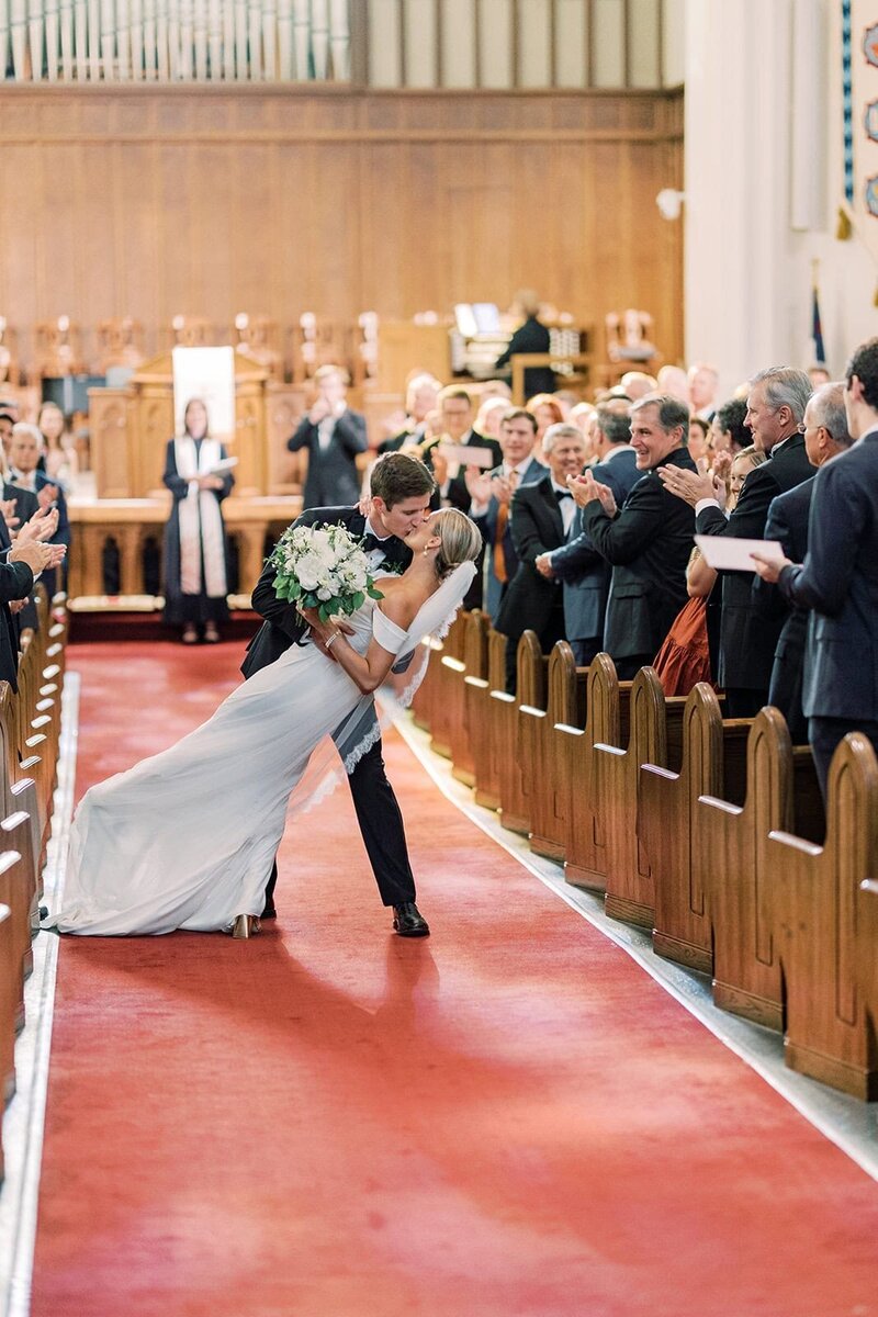 The Crest Center Asheville Wedding Photographer (52)