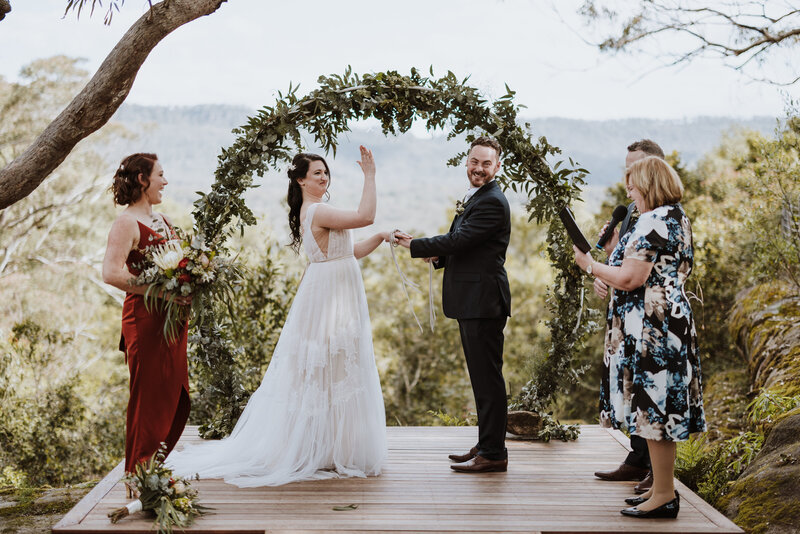 Wildwood wedding_Kangaroo Valley wedding-45