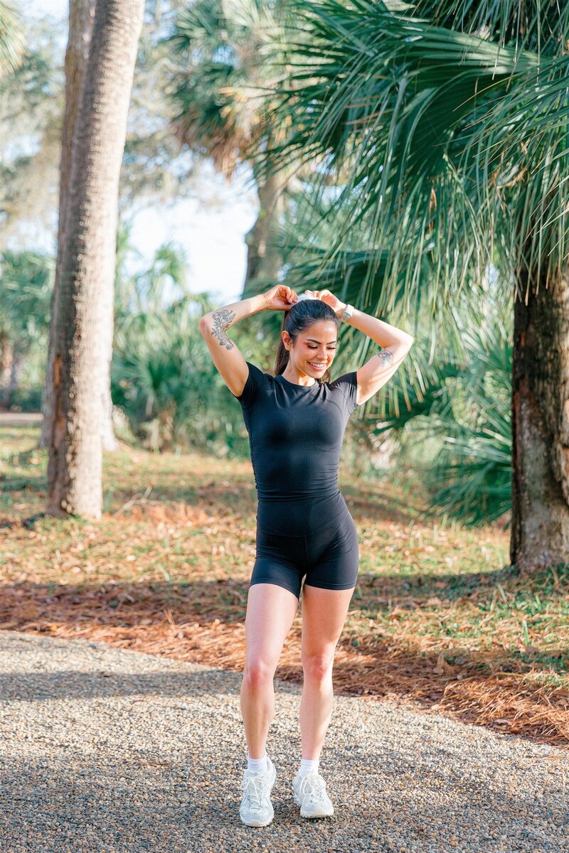 Hilton-Head-Fitness-Branding-Session-Lamp-and-Light-Photography-7