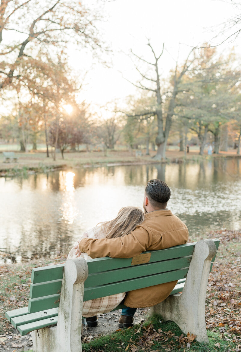 South Jersey Engagement Session 2