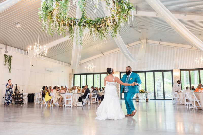 Lauren and Jordan Wed-781