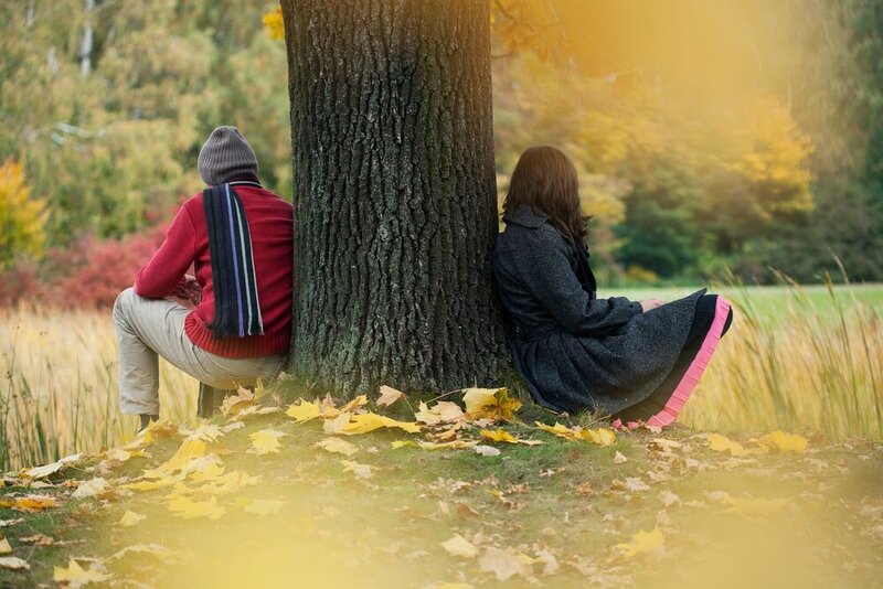 Getting divorced in White Rock British Columbia