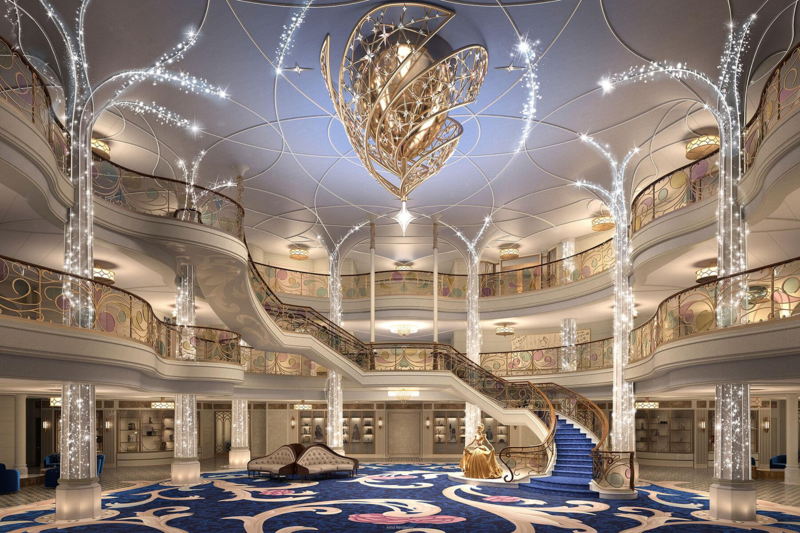 Disney Cruise 5
