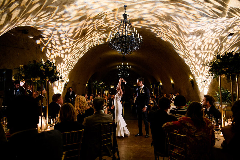 Napa Wedding Photography at Meritage Resort & Spa by Duy Ho