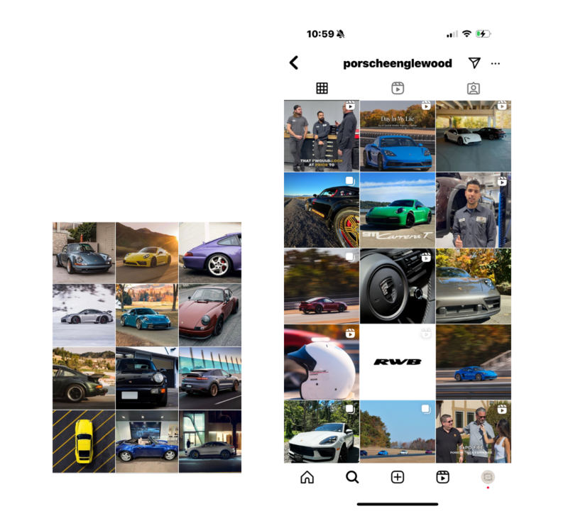 Car Dealership Social Media Marketing