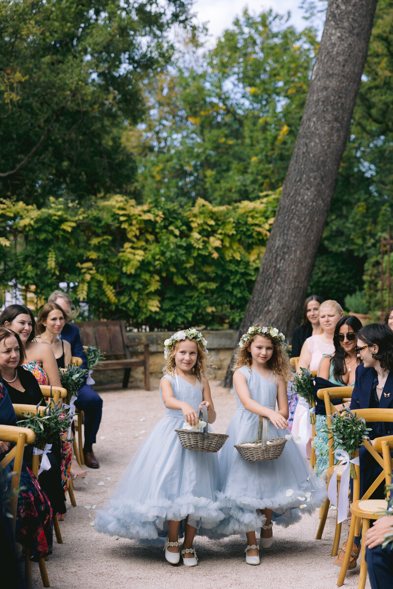 wedding chateau la tour vaucros aly michael victoria le petit-45