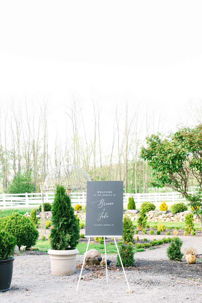 john joseph inn wedding