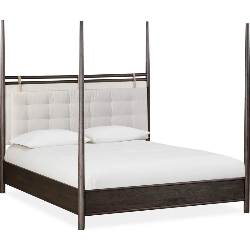 Rockport Bed 2