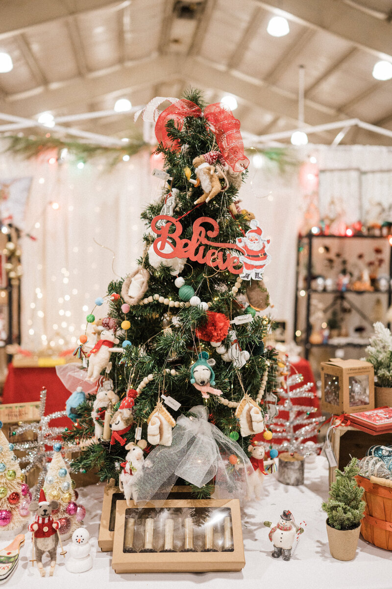 vintage market