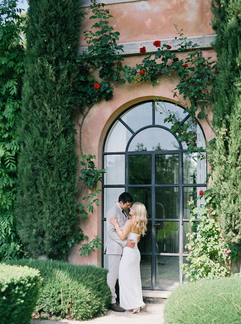 Sammi + Kyle - Tuscany Italy Private Villa Wedding by Destination Wedding Photographer Sheri McMahon-15
